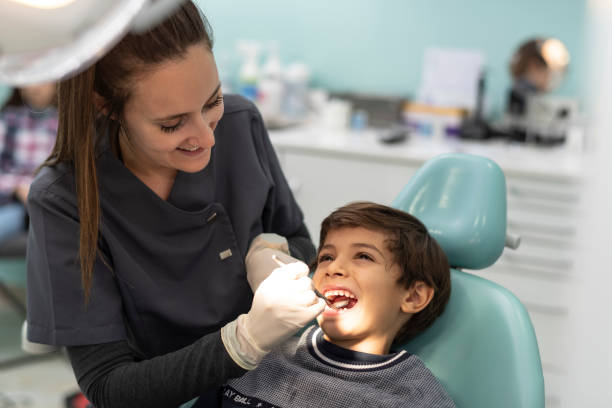 Best Pediatric Emergency Dentist in Dublin, PA